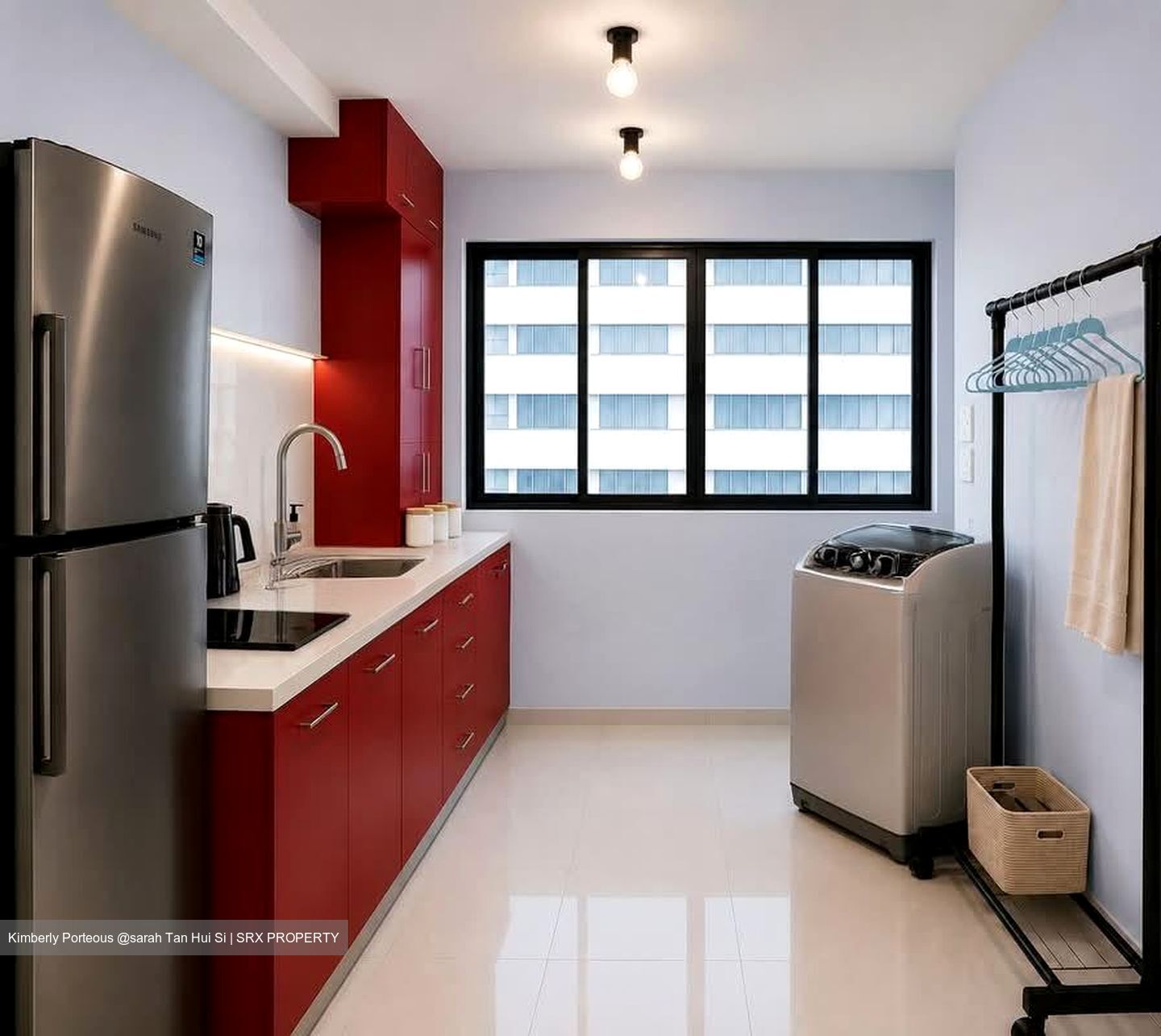 Blk 401 Harmony View (Hougang), HDB 3 Rooms #582783841